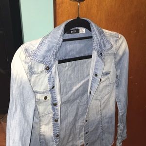 BDG Denim jacket/shirt